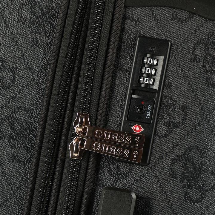 Image du produit Guess Berta 4 Rollen Trolley 63 cm mit Dehnfalte (56 l)