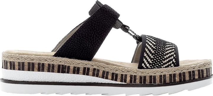 Actual product image Rieker Mules (41)
