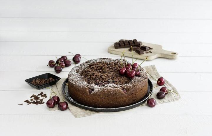 Produktbild Zenker Black Metallic (30 cm)