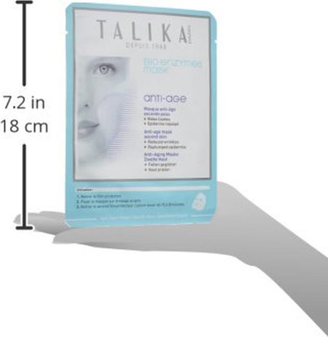 Produktbild Talika Maske zur Regeneration der Jugendlichkeit