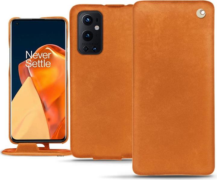 Tangerine vintage ( Pantone #d47231 )
