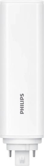 Actual product image Philips CorePro LED PLT HF/Mains 13.5W 830 4P (GX24q-3, 1620 lm, 1x)