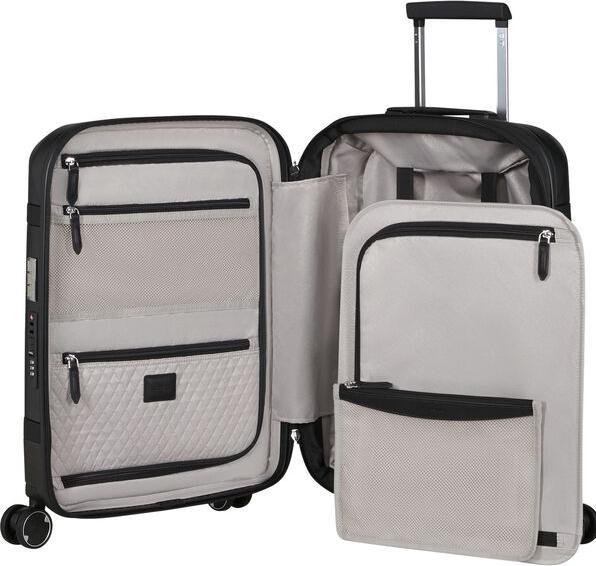 Produktbild Samsonite Image Trolley mit 4 Rollen erweiterbar 55cm (47 l)