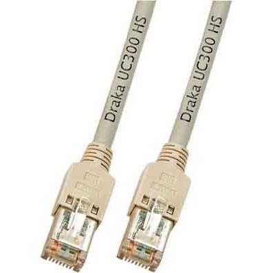 Thumbnail - EFB Elektronik Patchkabel SF/UTP TM11, UC300 (S/FTP, CAT5e, 1.50 m), Netzwerkkabel