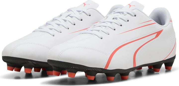 Actual product image Puma Vitoria Fg/Ag (44.5)