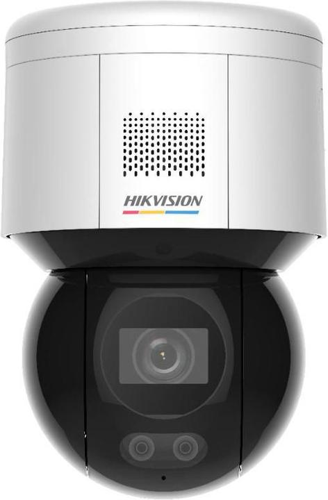 Actual product image Hikvision DS-2DE3A400BW-DE(F1)(S5)
