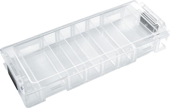 Actual product image Bosch Professional L-Boxx Micro
