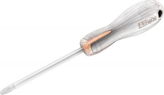 Image du produit BETA 012071005 Torx®-Schraubendreher - T5