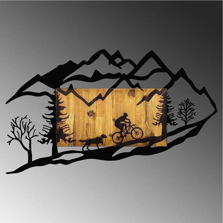 Actual product image Wallxpert Darren