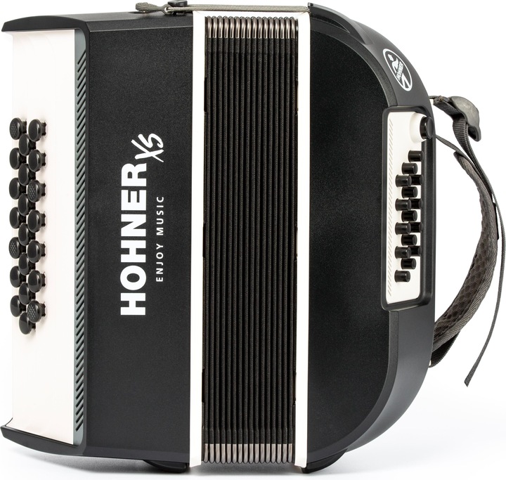 Produktbild Hohner XS Knopf Adult (Akkordeon)