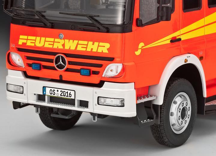 Produktbild Revell Schlingmann LF 20/16