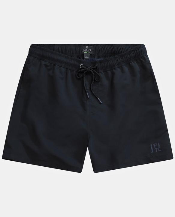 Image du produit Jay-Pi Shorts de bain avec taille élastique, collection Beachwear - lot de 2 (7XL)