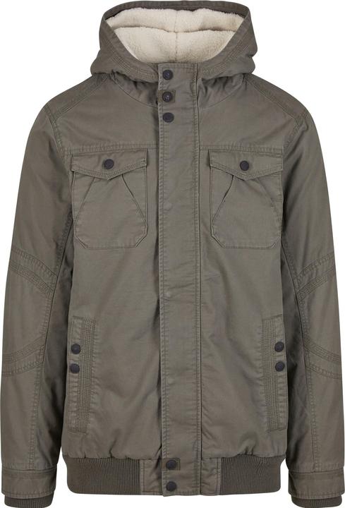 Brandit Men Meadow Jacket - 174613