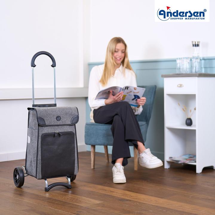 Immagine prodotto Andersen Shopper Scala Elik