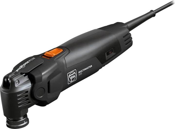 Actual product image Fein MM 500 Plus Black Edition