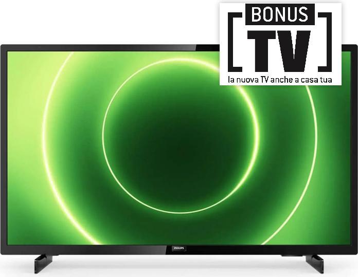 Produktbild Philips 32PFS6805/12 (32", PFS6805, LCD, Full HD, 2020)