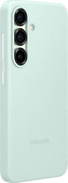 Actual product image Samsung Silicone Case (Samsung Galaxy S25)