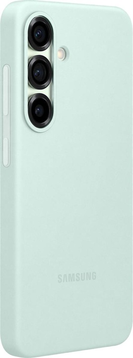 Actual product image Samsung Silicone Case (Samsung Galaxy S25)