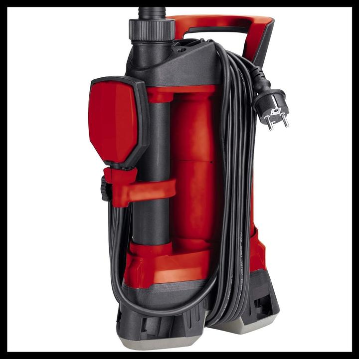 Produktbild Einhell Ge-Dp 3925 Eco (Schmutzwasserpumpe)