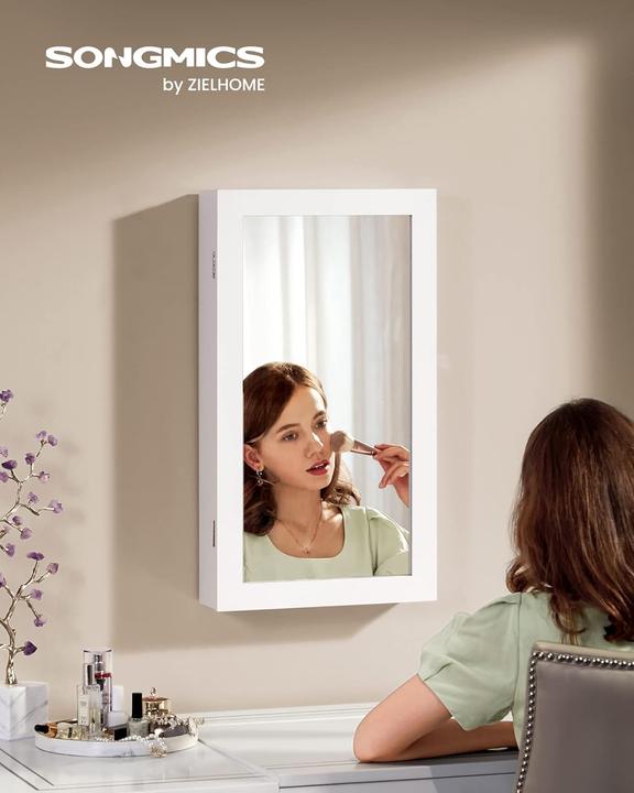 Immagine prodotto Songmics Mirror
