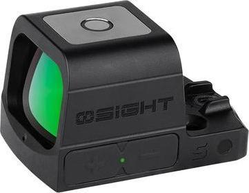 Actual product image Olight Osight S