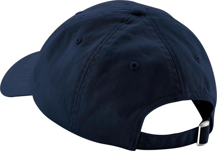 Actual product image Beechfield 6 Panel Low Profile Cap (One size)