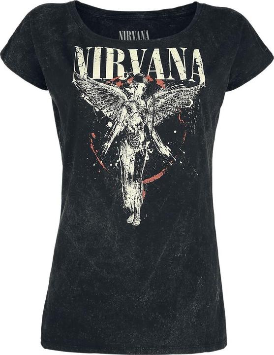 Actual product image Nirvana Angel (XXL)