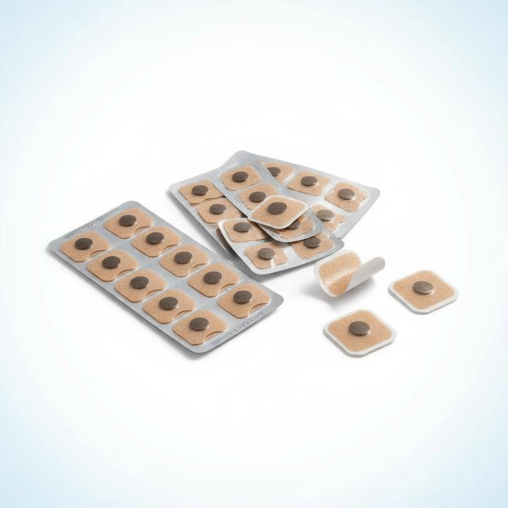 Image du produit NightHaven Recharge de patchs magnétiques