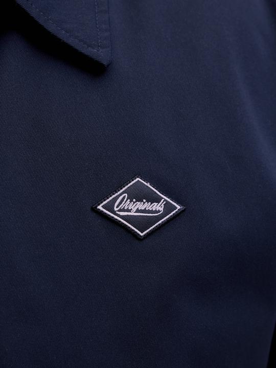 Actual product image Jack & Jones Plus Size Overshirt Overshirt (4XL, 6XL)