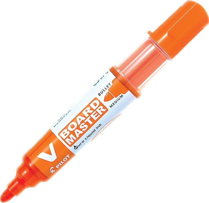 Produktbild Pilot BEGREEN - V-BOARD MASTER WBMA-VBM-M - Marker (1x)