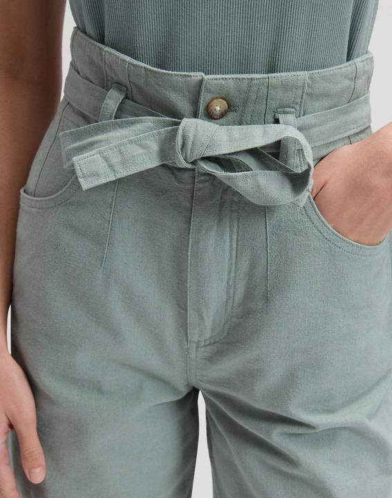 Image du produit Lee Shorts Pleated (28)