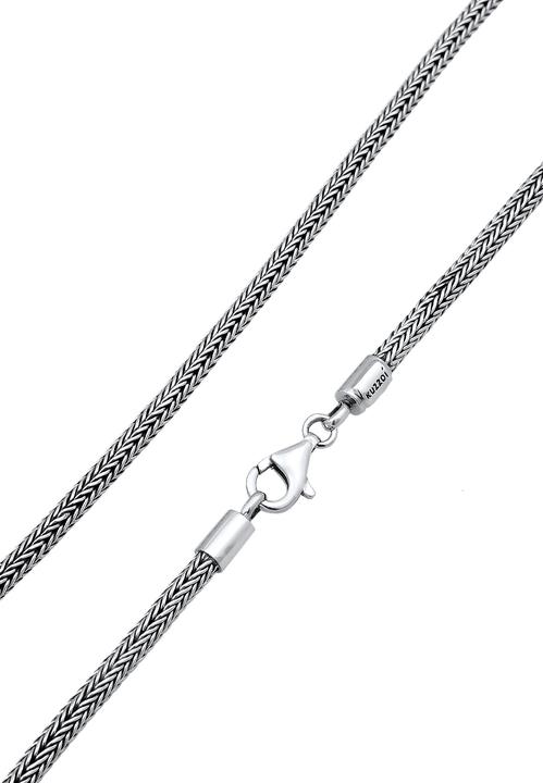 Image du produit Kuzzoi Chaîne de base (Argent sterling 925, 50 cm)
