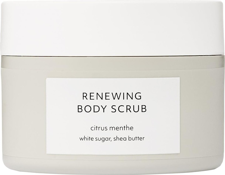 Image du produit Estelle & Thild Gommage pour le corps Renewing Citrus Menthe 200 ml (200 ml)