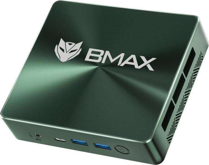 Produktbild Bmax Mini-PC B6 PRO