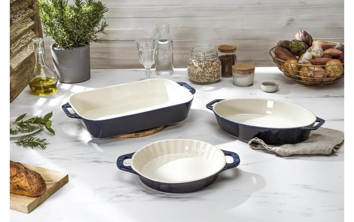 Produktbild Staub Auflaufform
