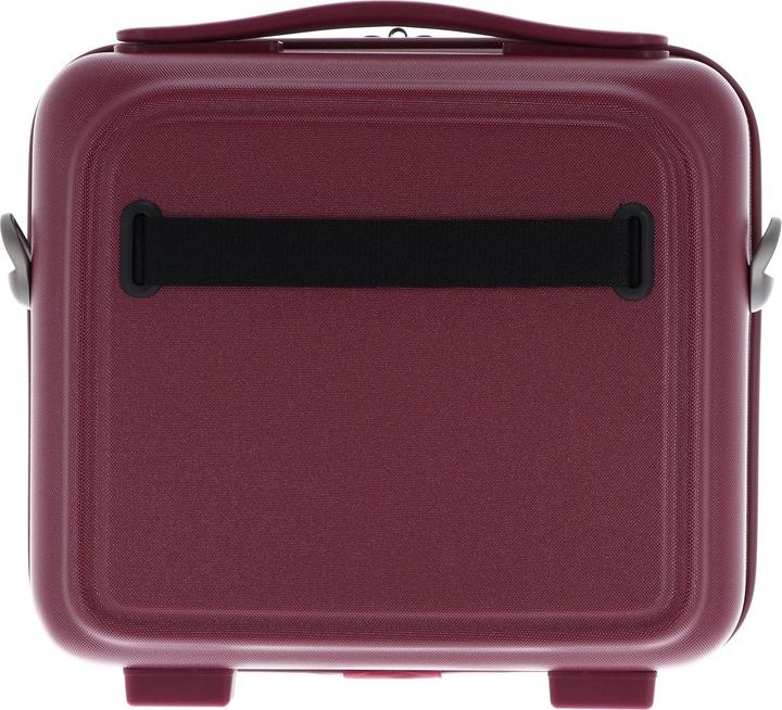 Actual product image Mandarina Duck Logoduck + Beauty Case