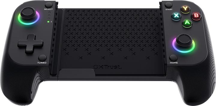 Produktbild Trust GXT735 Mylox Wireless mobile Controller black (Android, iOS)