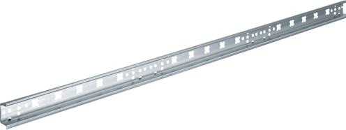 Immagine prodotto Hager HAG UZ03B1 Guida top-hat universaleN a 3 scomparti (20 pezzi)