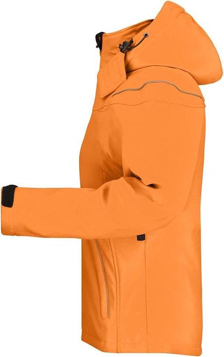 Immagine prodotto James & Nicholson Giacca Soft Shell Donna (M)