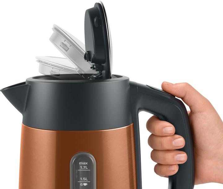 Productafbeelding Bosch Hausgeräte TWK4P439 (1.70 l)
