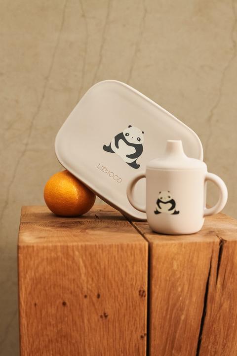 Produktbild Liewood Arthur Lunch Box Pandy Sandy