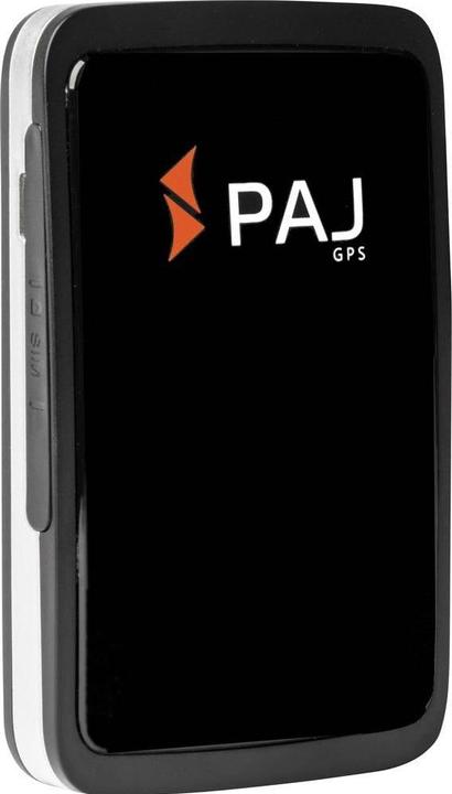 Actual product image Storage Solutions PAJ complete set - GPS tracker