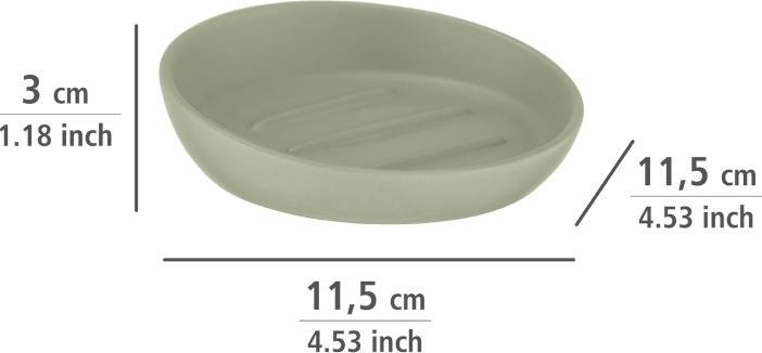 Produktbild Wenko Badi