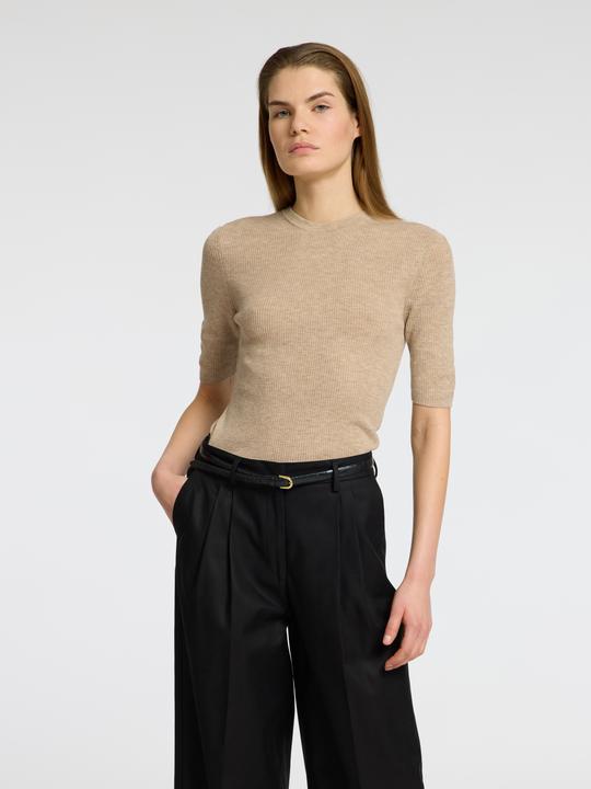 Produktbild Selected Femme Wollgemisch Stricktop (M)