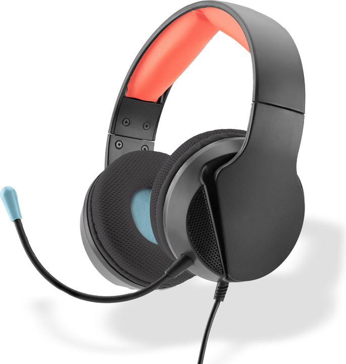 Actual product image Freaks and Geeks FREAKS SWITCH 2/PS5/PS4/XBX Cuffie Wired Gaming SPX-300 (Cable)