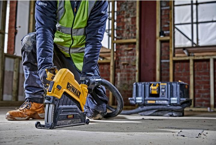 Produktbild DeWalt Dewa WinkelschleiferSchutzhaube 230 mm DWE46229XJ