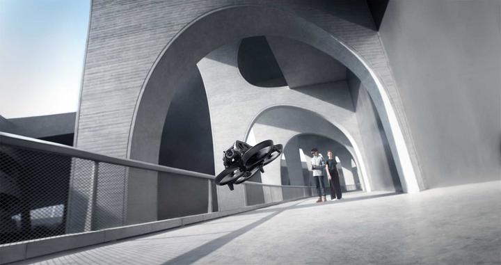 Productafbeelding DJI Avata (18 min, 410 g, 48 Mpx)