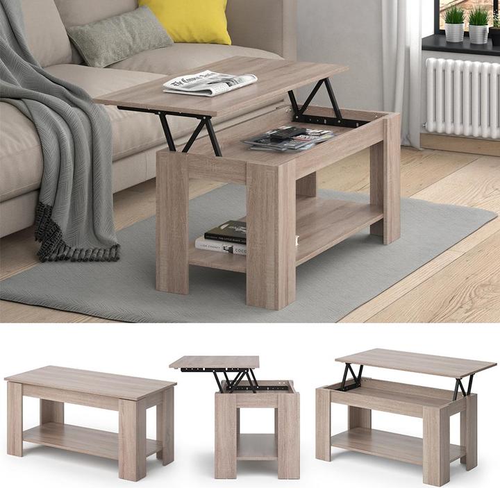 Image du produit Vicco Lorenz avec fonction d'élévation