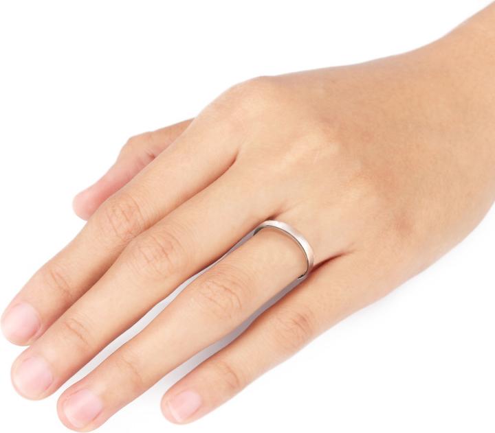 Immagine prodotto Elli Anello a fascia (58, 925 Argento)