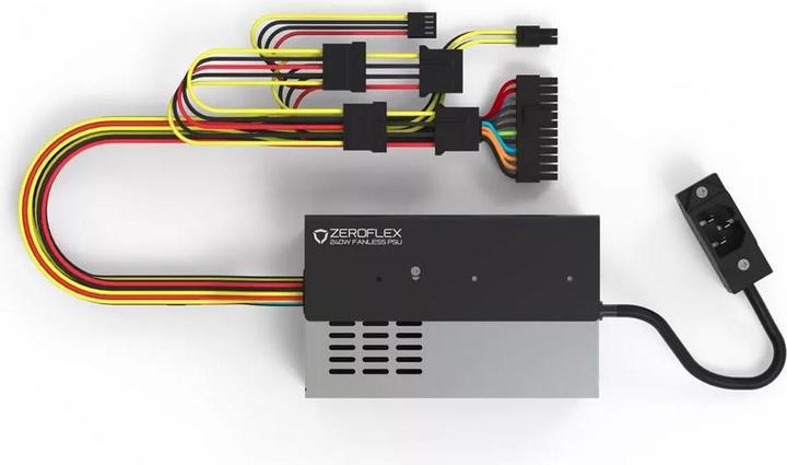 Produktbild Streacom HT4 Thermal Riser